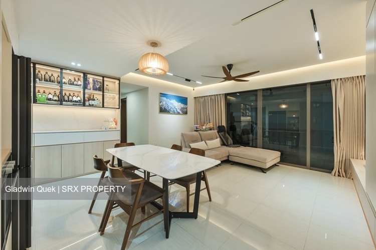 Bellewoods (D25), Condominium #576261251